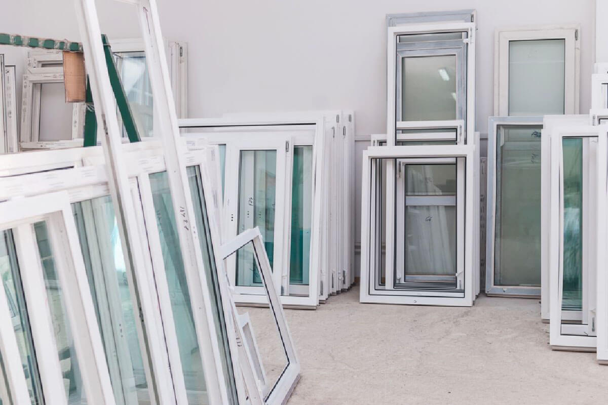 Replacement Window Suppliers Merseyside